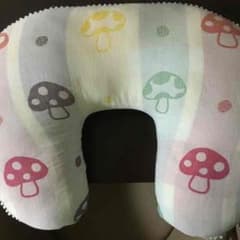 ホッペタ hoppetta 授乳枕のサムネイル