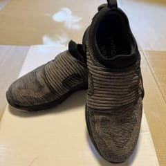FJゴルフシューズ HYPER FLEX BOA メンズ ブラックのサムネイル
