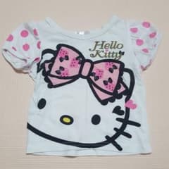 キティちゃん Tシャツのサムネイル