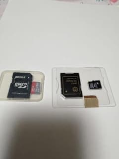 SanDisk Ultra 128GB +4GBセットのサムネイル