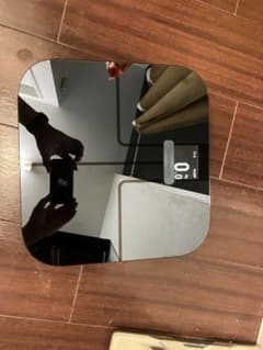 GARMIN Index S2 Smart Scale ブラックのサムネイル