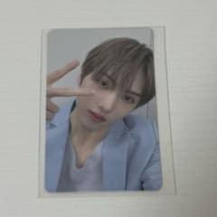 NCT DREAM ドリショ3 ランダムフォトカード チソンのサムネイル