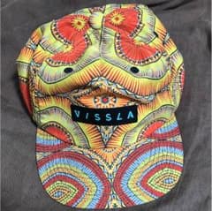 魔性ネロ様専用VISSLA キャップのサムネイル