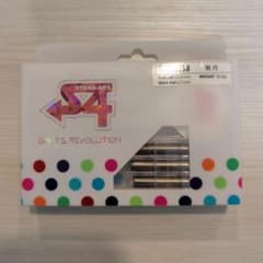 ダーツ S4 無月のサムネイル