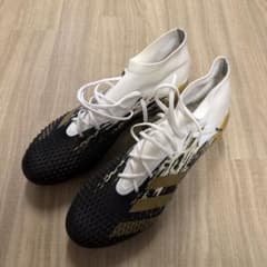 adidas Predator Freak.1 FG Soccer Shoes