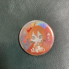 カゲロウプロジェクト 缶バッジのサムネイル