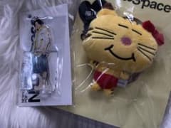増田貴久 アクスタ ネコます セットのサムネイル