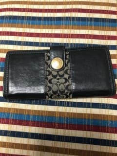 コーチ 長財布のサムネイル