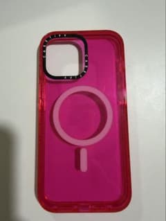CASETiFY iPhone 14ProMax ケースのサムネイル