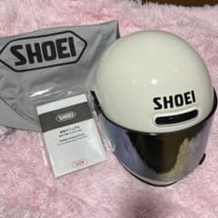 SHOEI グラムスター ヘルメットのサムネイル