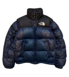 THE NORTH FACE ヌプシのサムネイル