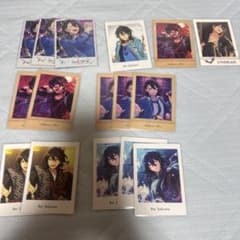 あんスタ 朔間零紙類 - メルカリ