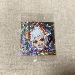 ワンピース ウエハース ヤマトのサムネイル