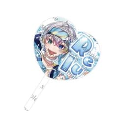 すたぽら れる うちわのサムネイル