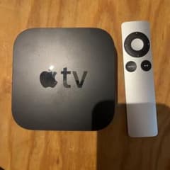 AppleTV★第3世代★A1469のサムネイル