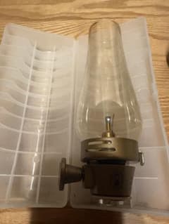 Coleman ルミエールランタンのサムネイル