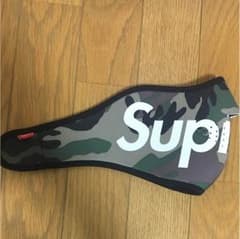 supreme フェイスマスクのサムネイル