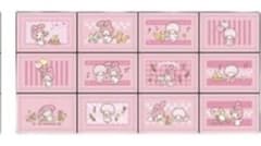 サンリオ ちょこぶろっくしーる　マイメロのサムネイル