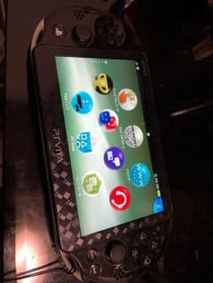 11月12日まで ps vita 本体 最終値下げのサムネイル