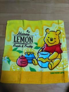 ハンドタオルのサムネイル
