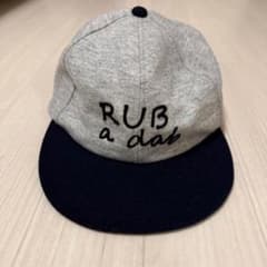 【CA4LA（カシラ）キャップ グレー】のサムネイル