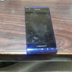 ドコモスマホ本体t02d中古のサムネイル
