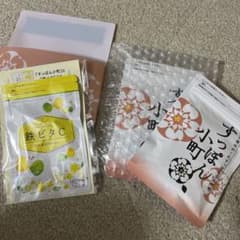 すっぽん小町 62粒のサムネイル