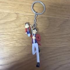 ルパン三世　キーホルダーのサムネイル