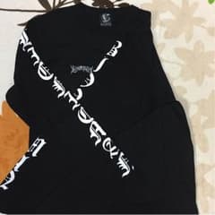 bionicmanロングTのサムネイル