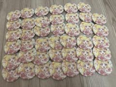 好実いのり 缶バッジ セット おねがいアイプリ - メルカリ