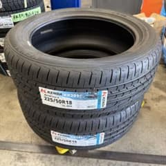 N*6様 【在庫処分】KENDA KR201 225/50R18 95V 2本セ N*6様 【在庫処分】KENDA KR201 225/50R18 95V 2本セ - メルカリ
