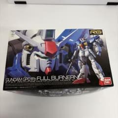 RG 1/144 ガンダム試作1号機 フルバーニアンのサムネイル