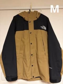 【美品】THE NORTH FACE マウンテンライトジャケット NP11834のサムネイル