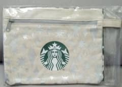 スターバックス　ホリデーポーチ　2020のサムネイル
