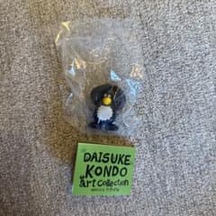 Daisuke Kondo ペンギンのサムネイル