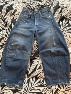 【CITIZENS of HUMANITY】HORSESHOE JEAN 27のサムネイル