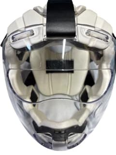 空手　防具　メンホー　MIZUNOのサムネイル