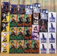 プライズフィギュア まとめ売り 29個 - メルカリ