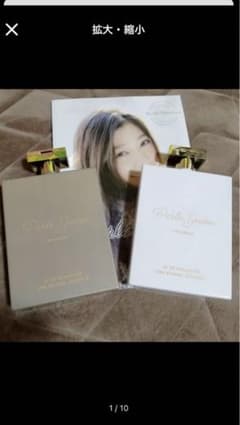 ペルルセボンシャンプー&トリートメント2setのサムネイル