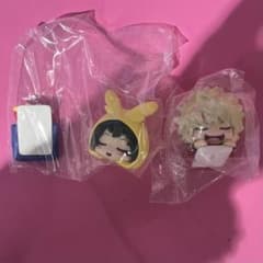 僕のヒーローアカデミア ヒロアカ おねむたんのサムネイル