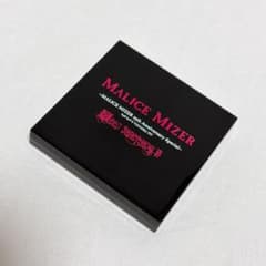MALICE MIZER 25th コンパクトミラーのサムネイル