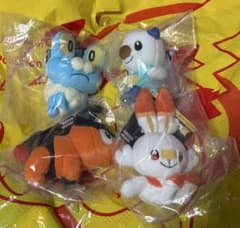 ポケモン 30周年 一番くじ ぬいぐるみ - メルカリ
