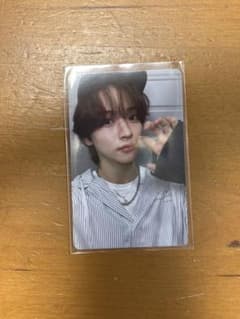 加藤大樹 トレカ　練習着　PRODUCE 101 JAPAN 新世界のサムネイル