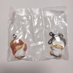 SANRIO CHARACTERS　なかよしドロップチャームのサムネイル