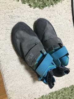 クライミングシューズのサムネイル