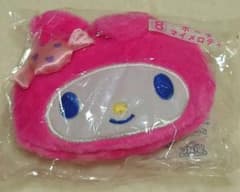 サンリオ マイメロ マイメロディ くじ ポーチ サンリオ当たりくじのサムネイル