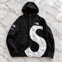 Supreme x The North Face Mountain Jacketのサムネイル