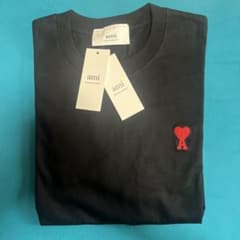 ami paris アミパリス　Tシャツのサムネイル