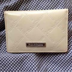 P&D 定期・カードケースのサムネイル