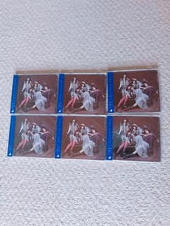 サヨナラの意味 CD 乃木坂46のサムネイル